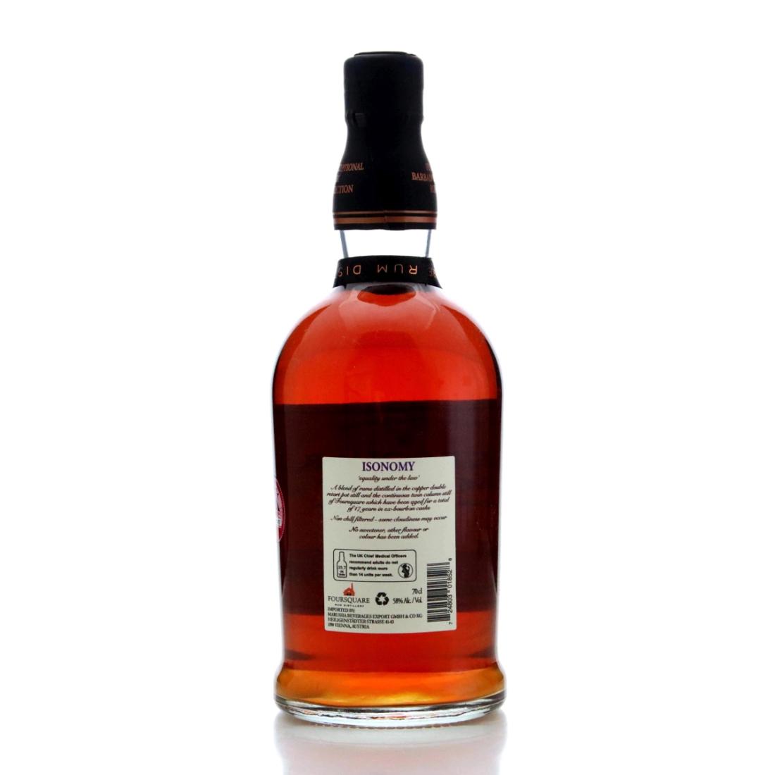 Image for Foursquare Isonomy 17 Year Old