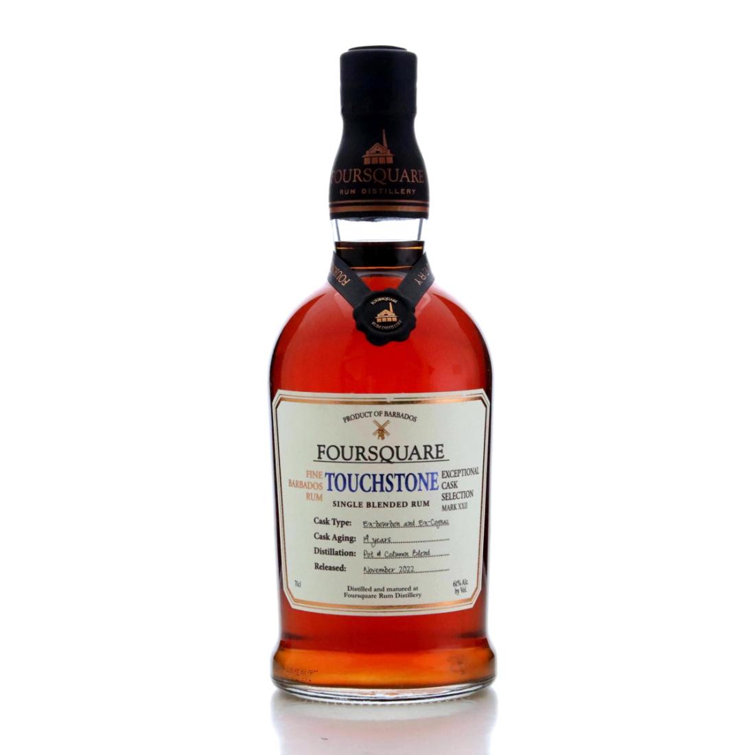 Image for Foursquare Touchstone 14 Year Old