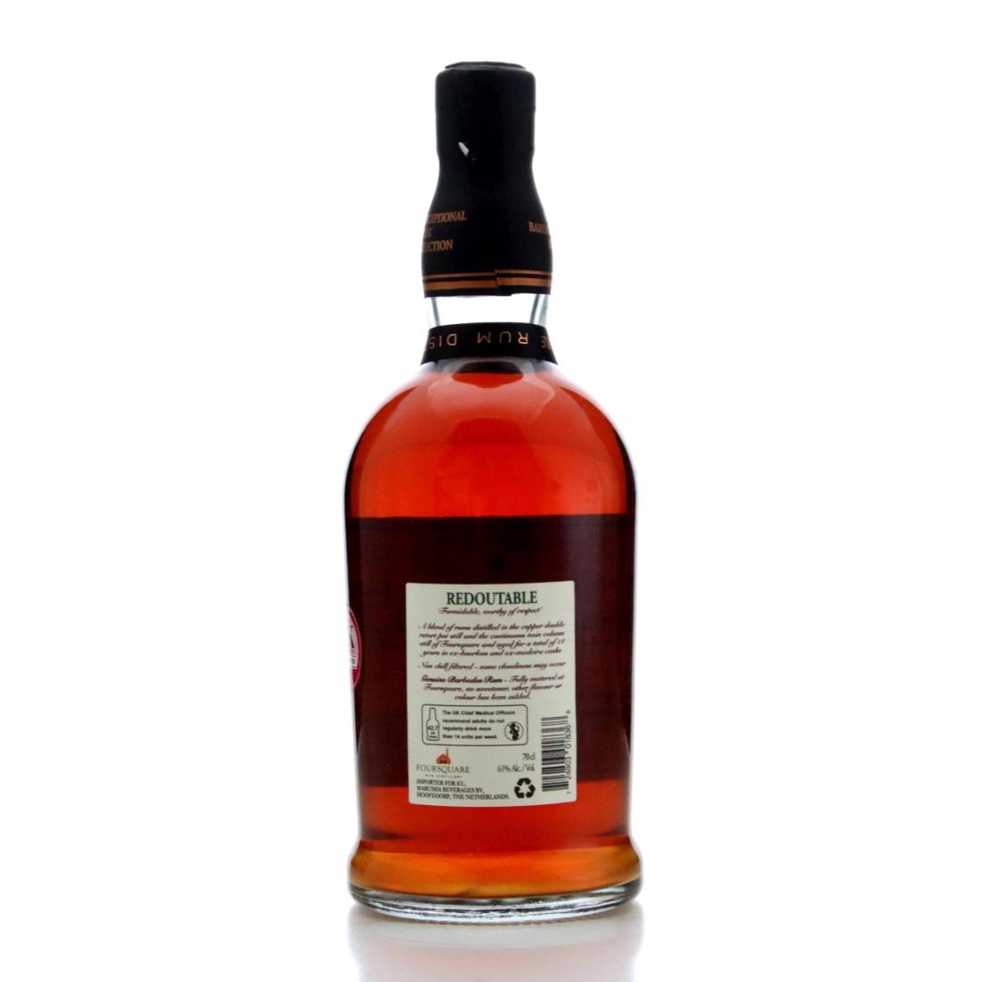 Image for Foursquare Redoutable 14 Year Old