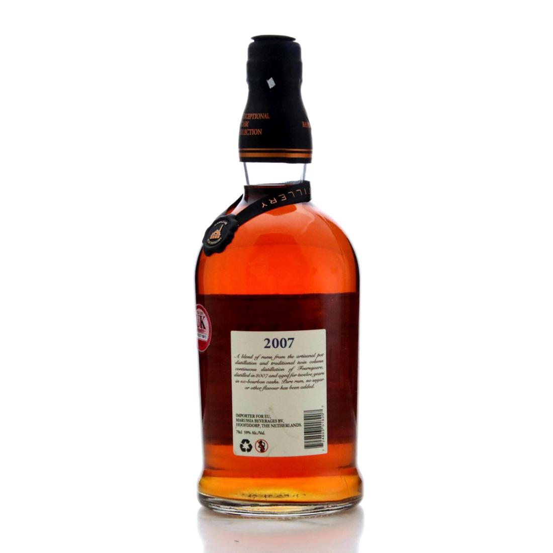 Image for Foursquare 2007 12 Year Old