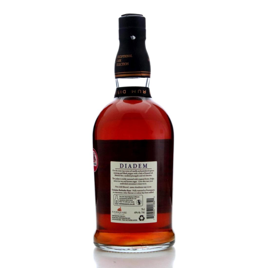 Image for Foursquare Diadem 12 Year Old