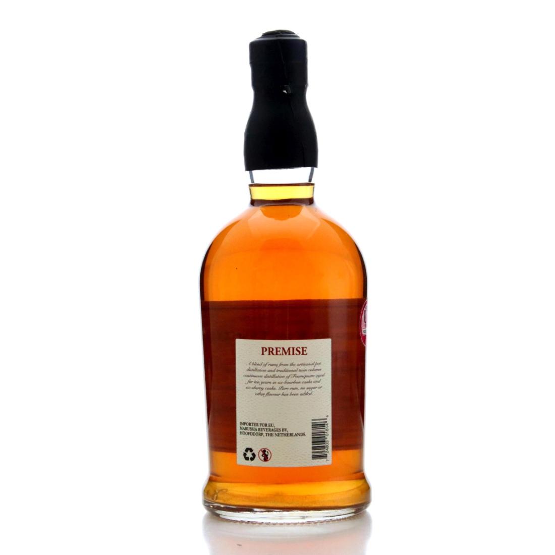 Image for Foursquare Premise 10 Year Old