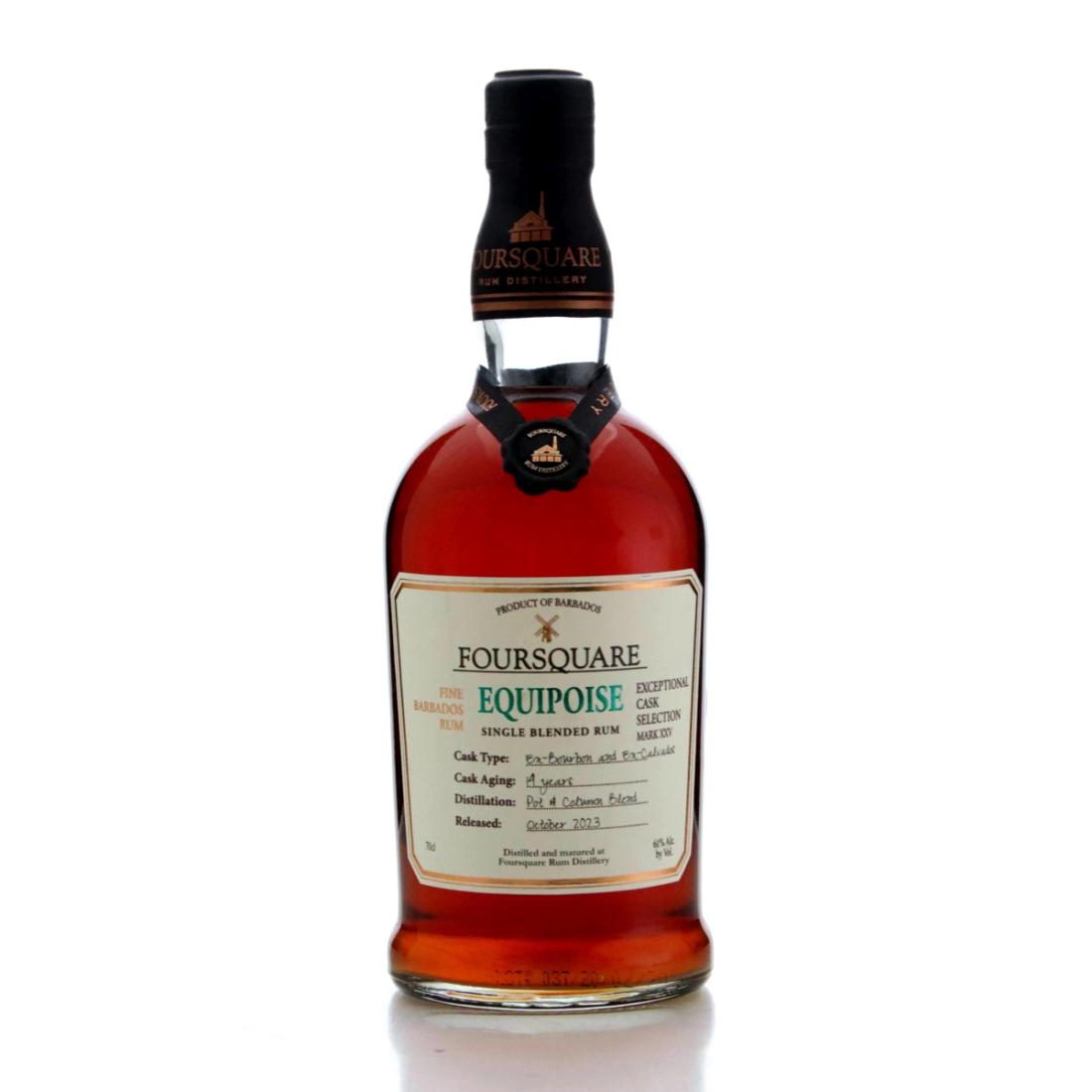 Image for Foursquare Equipoise 14 Year Old