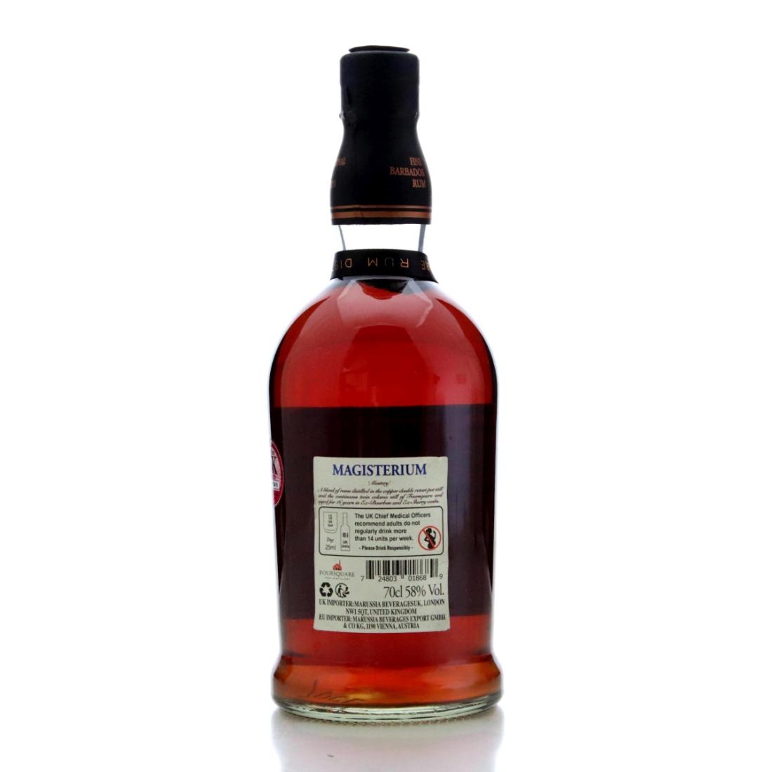 Image for Foursquare Magisterium 16 Year Old