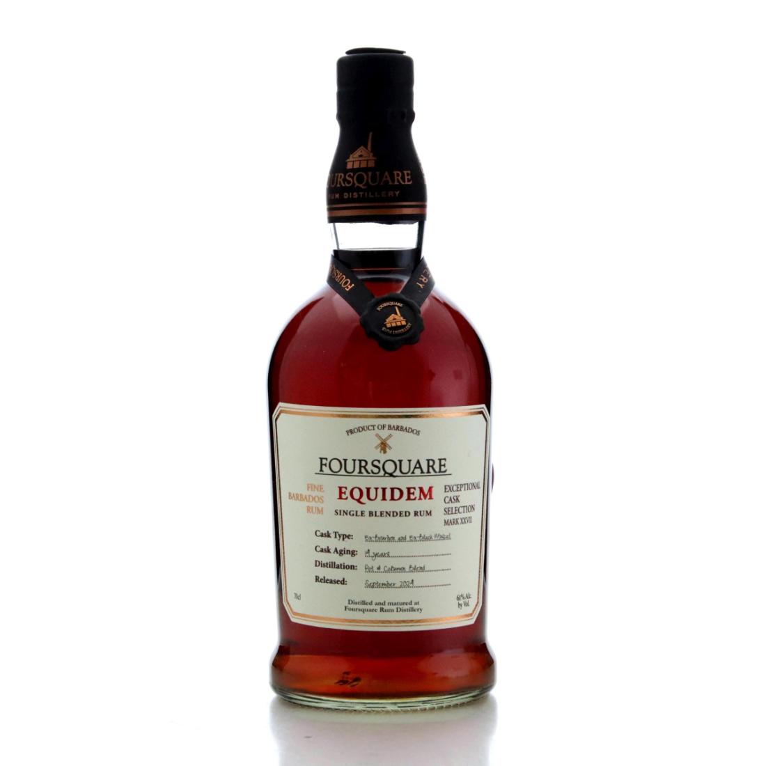 Image for Foursquare Equidem 14 Year Old