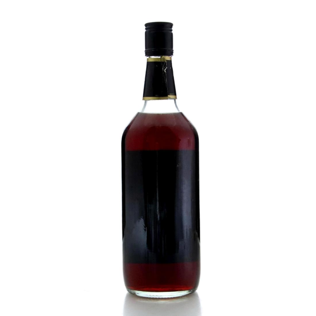 Image for Captain Morgan Black Label Rum
