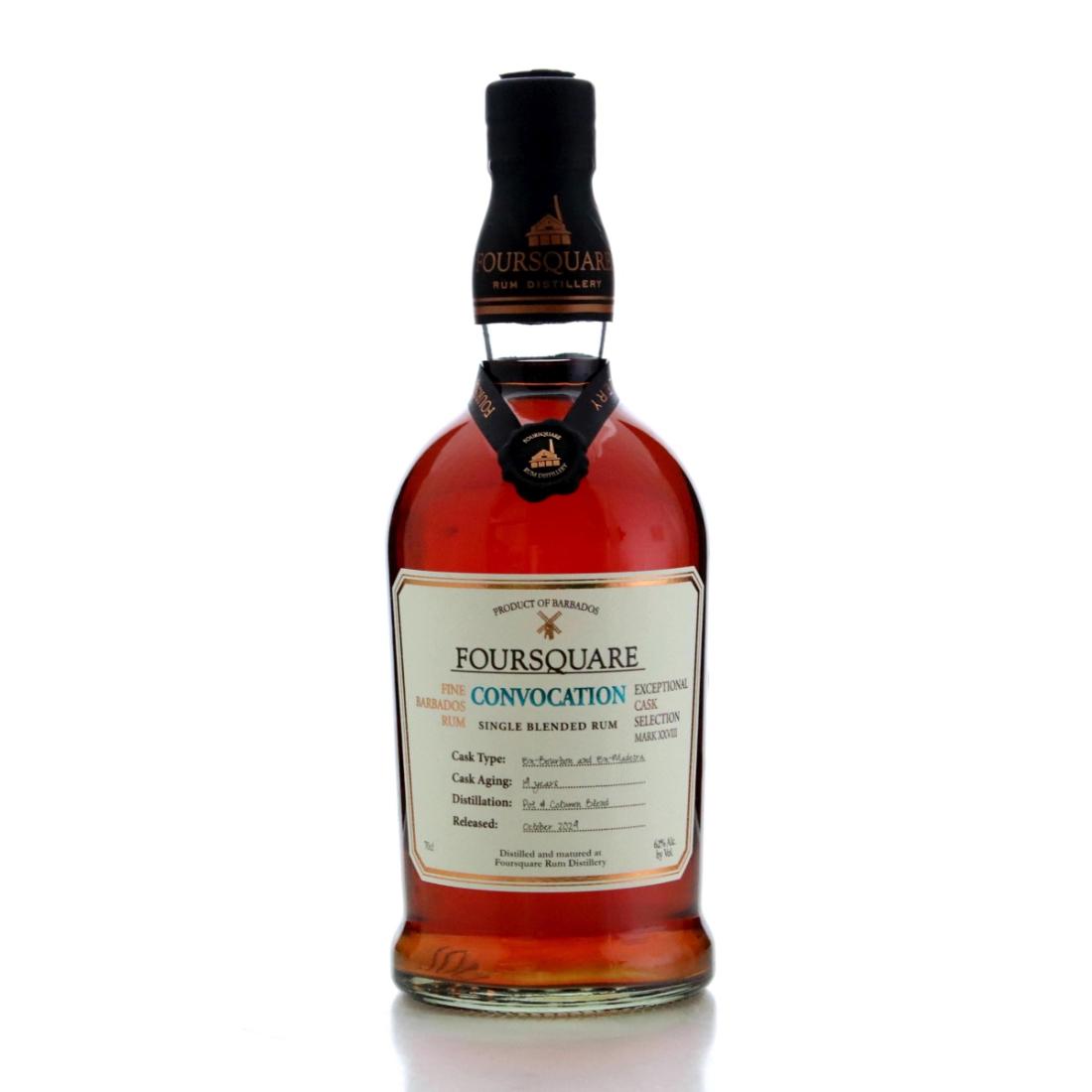 Image for Foursquare Convocation 14 Year Old