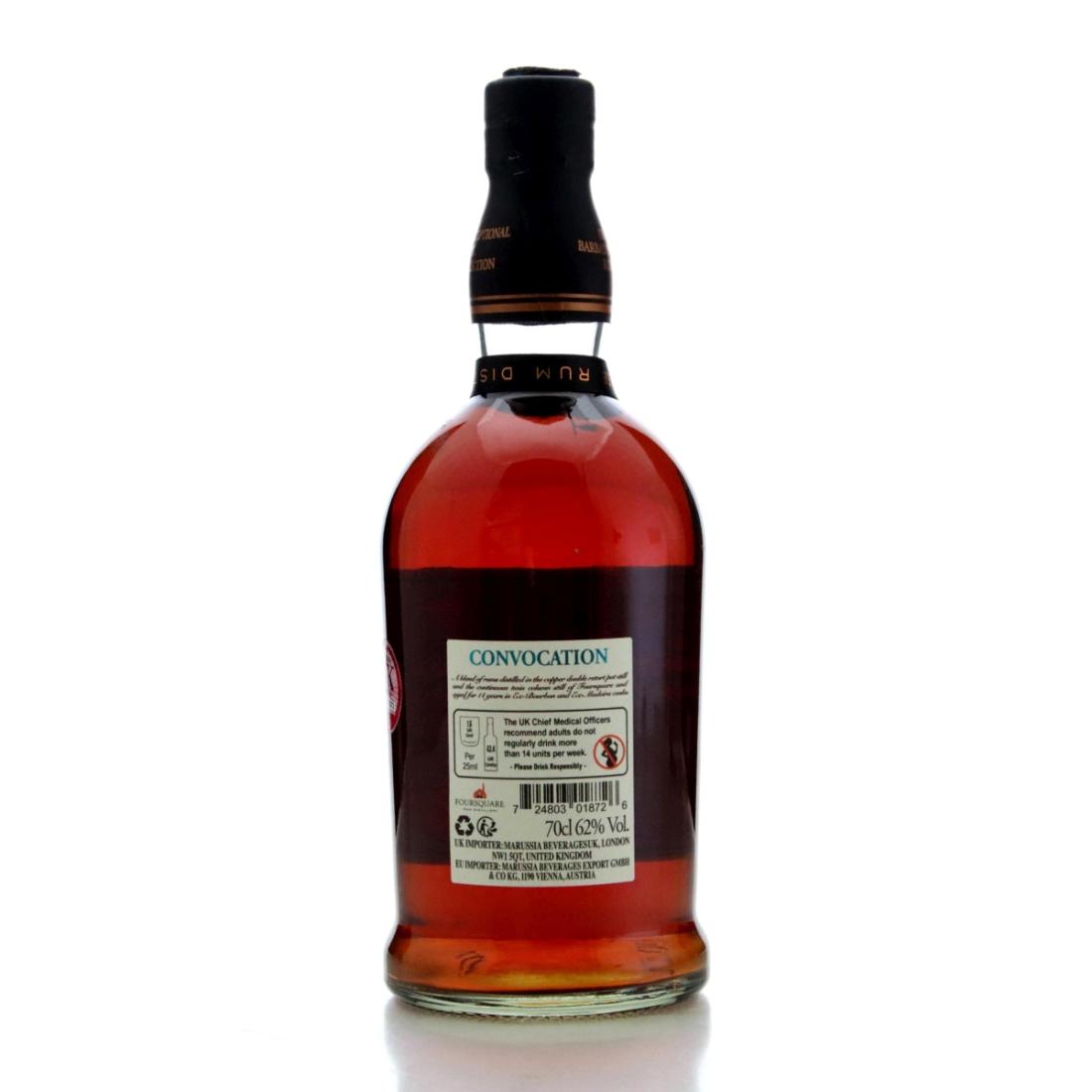 Image for Foursquare Convocation 14 Year Old