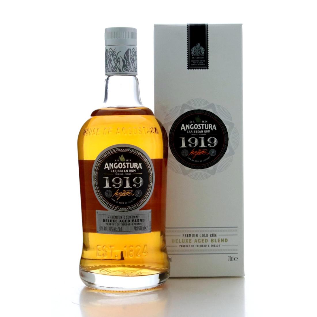 Image for Angostura 1919
