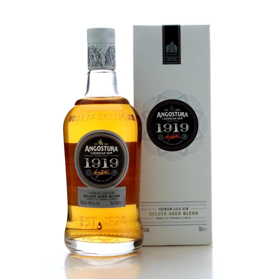 Image for Angostura 1919