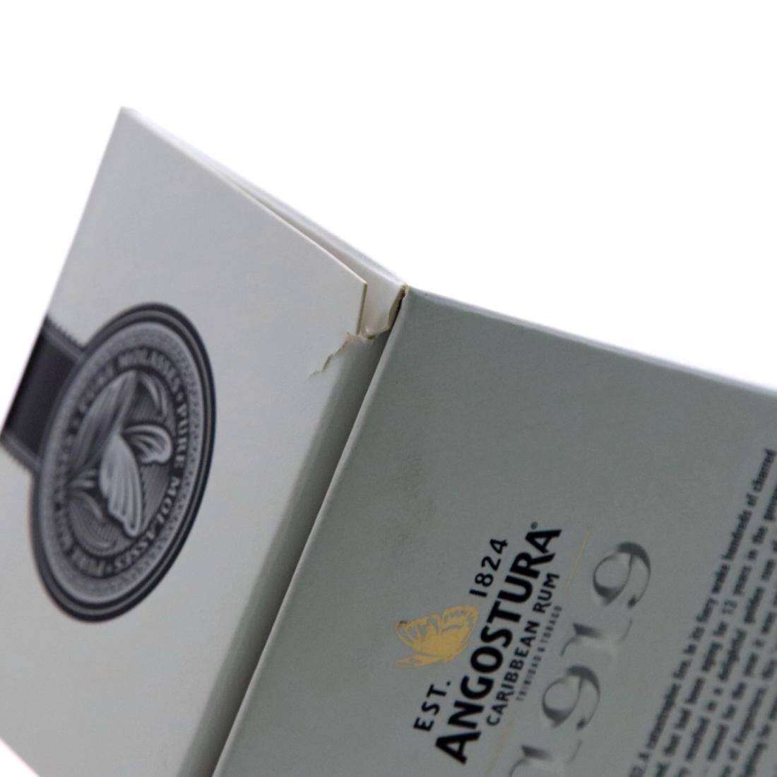 Image for Angostura 1919