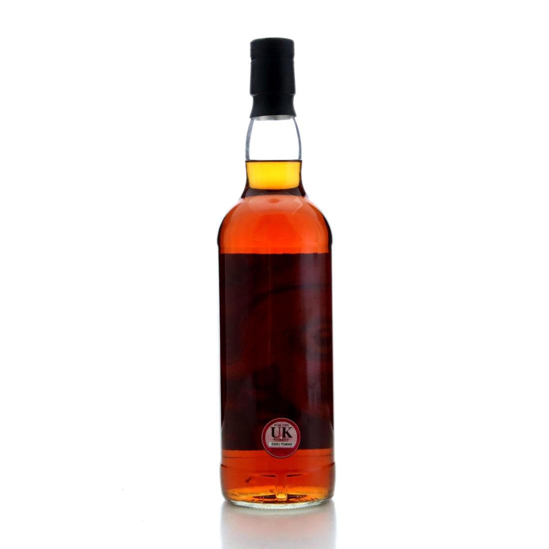 Image for Caroni 1997 Thompson Bros 20 Year Old