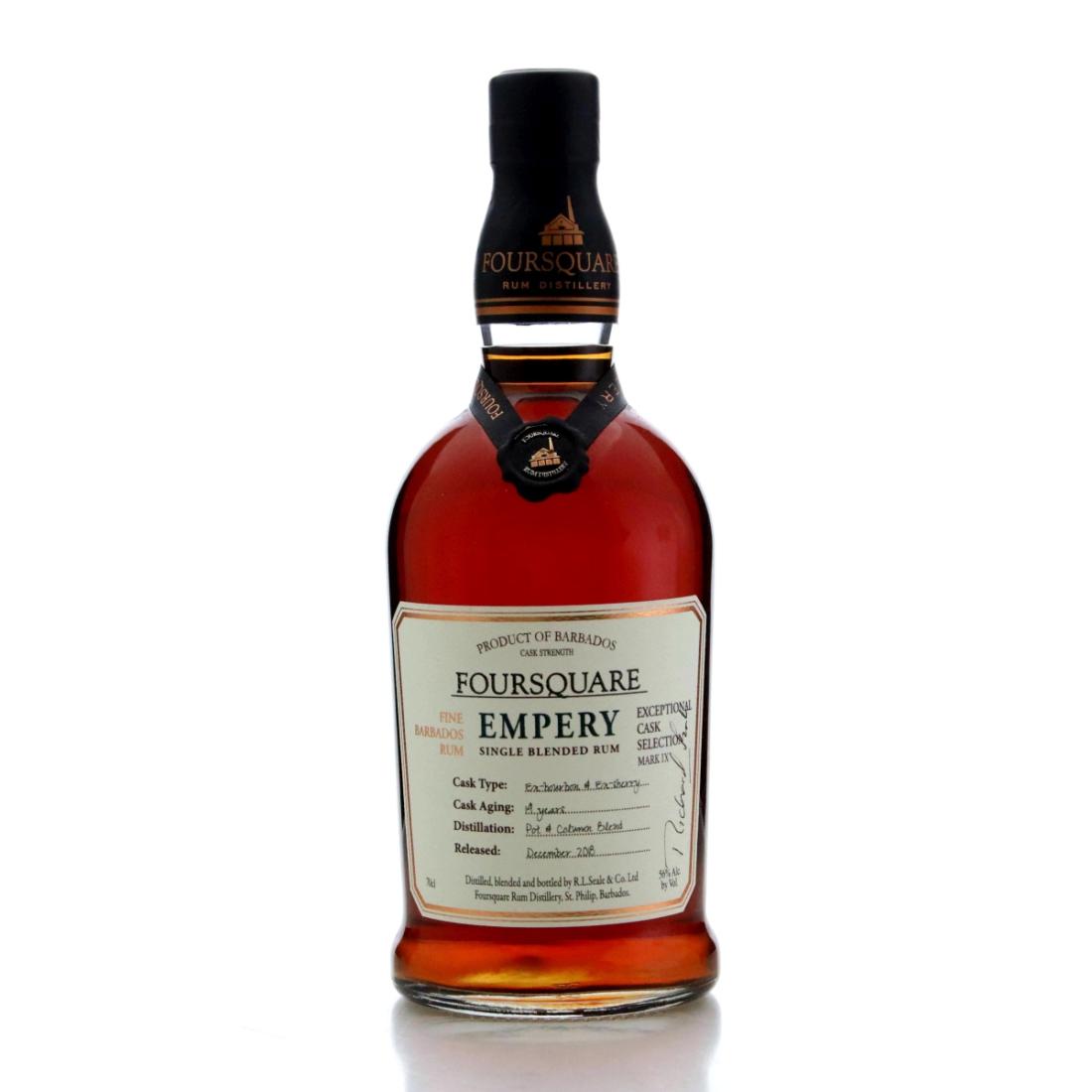 Image for Foursquare Empery 14 Year Old