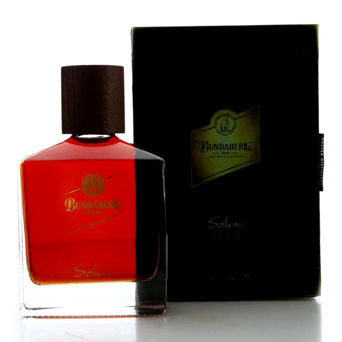 Image for Bundaberg Solera