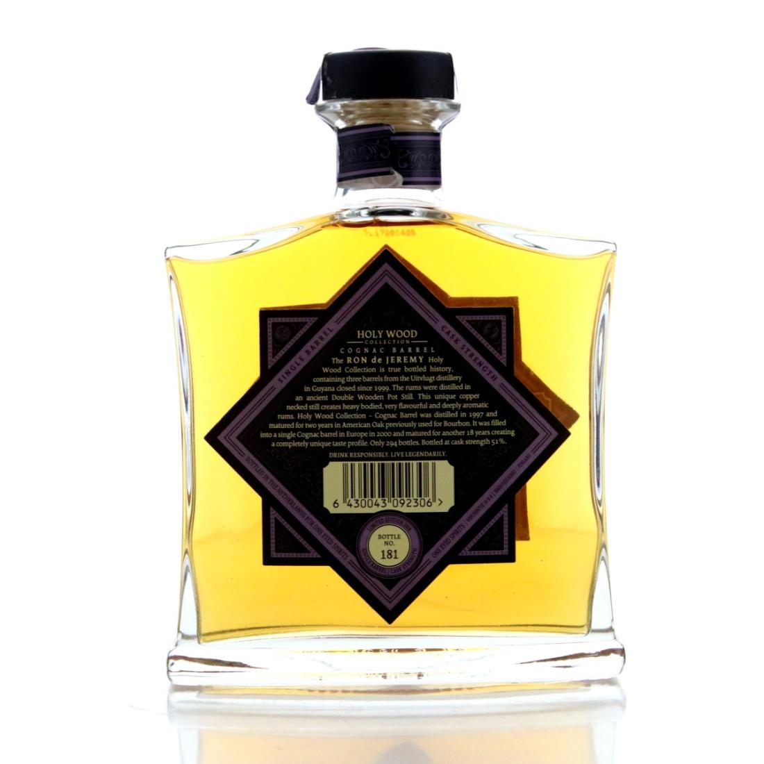 Image for Uitvlugt 1997 Ron de Jeremy 20 Year Old