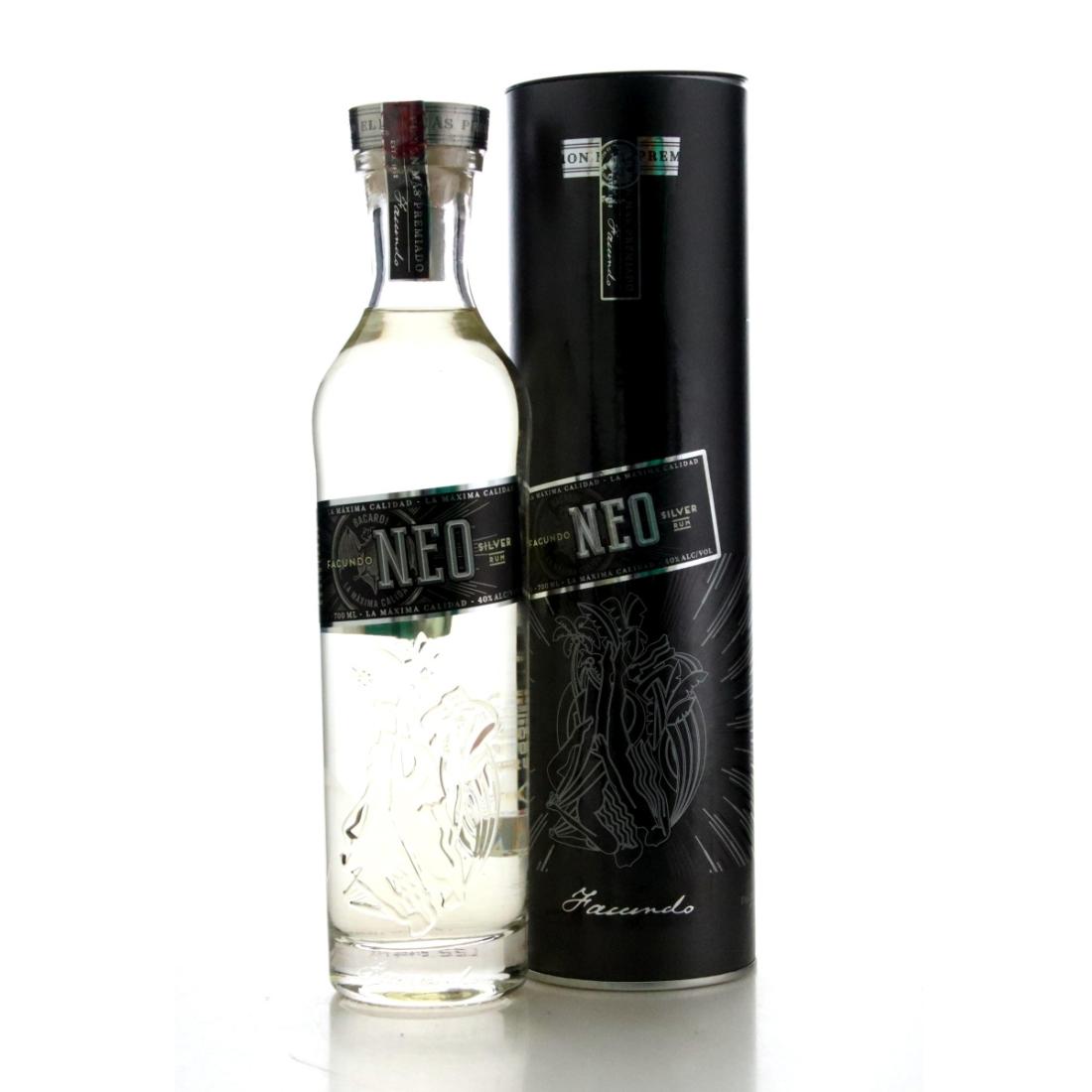 Image for Facundo Neo