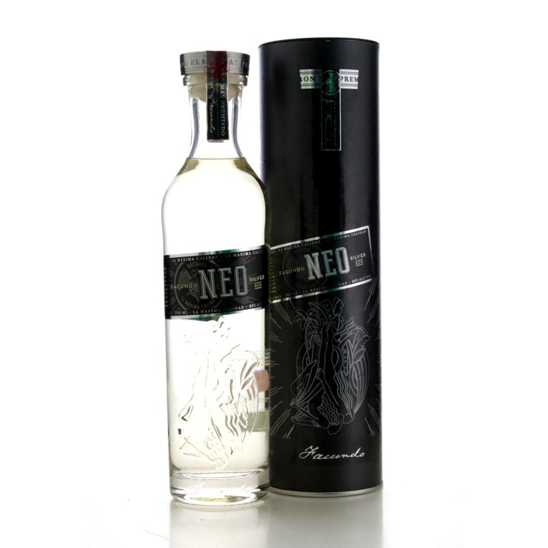 Image for Facundo Neo