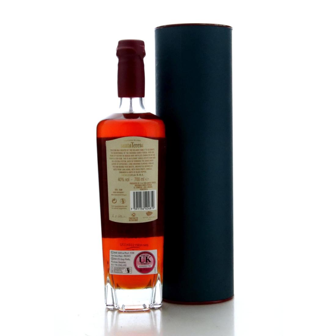 Image for Santa Teresa 1796 Solera Rum