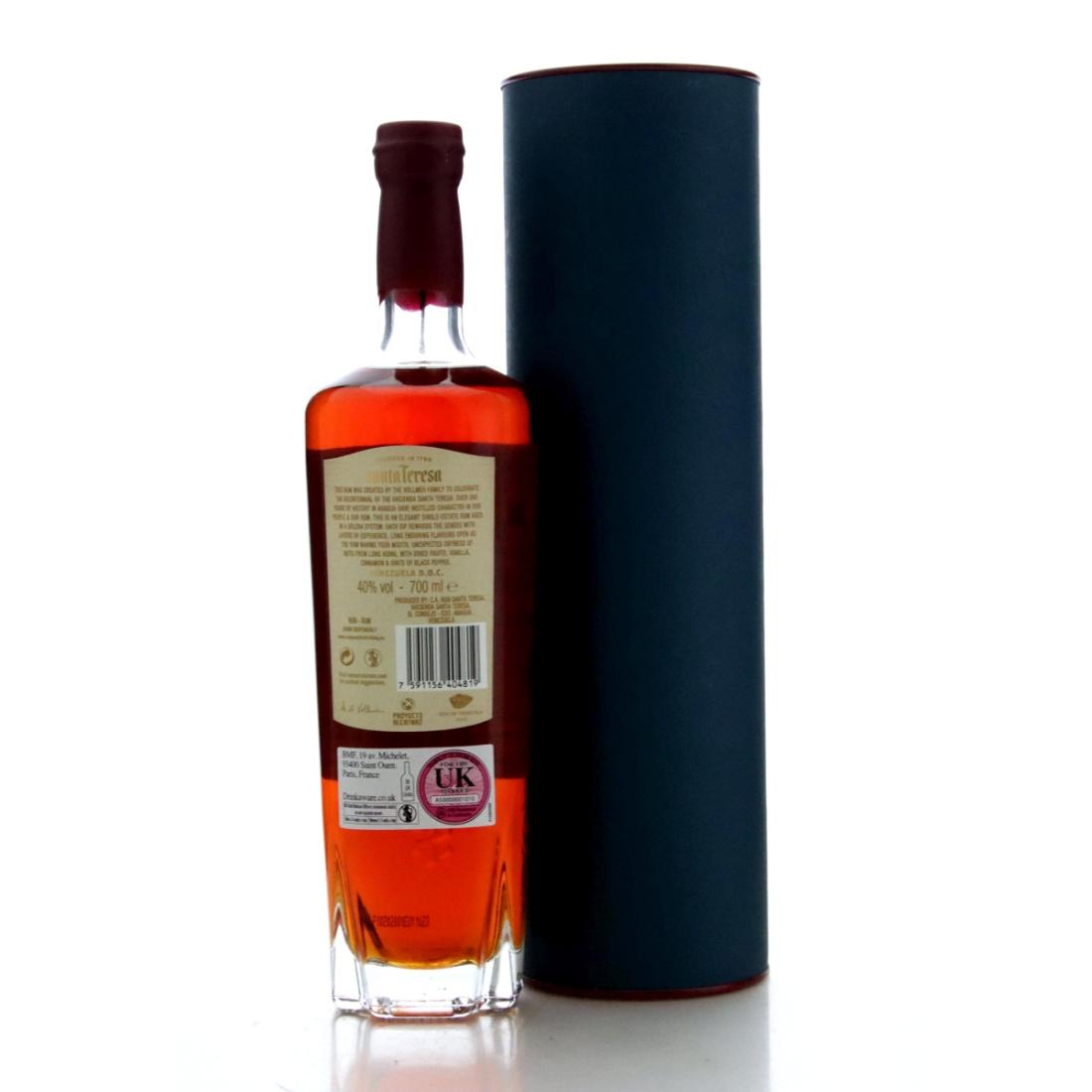 Image for Santa Teresa 1796 Solera Rum