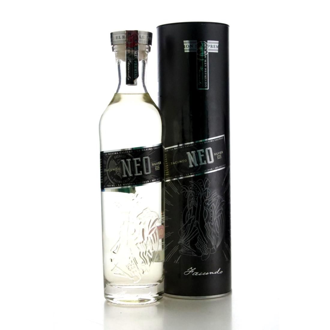 Image for Facundo Neo