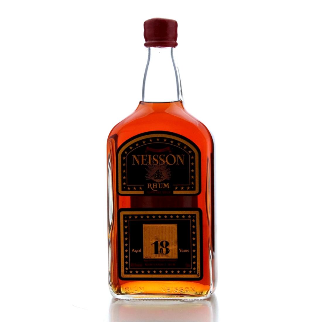 Image for Neisson 1994 Agricole Vieux 18 Year Old 