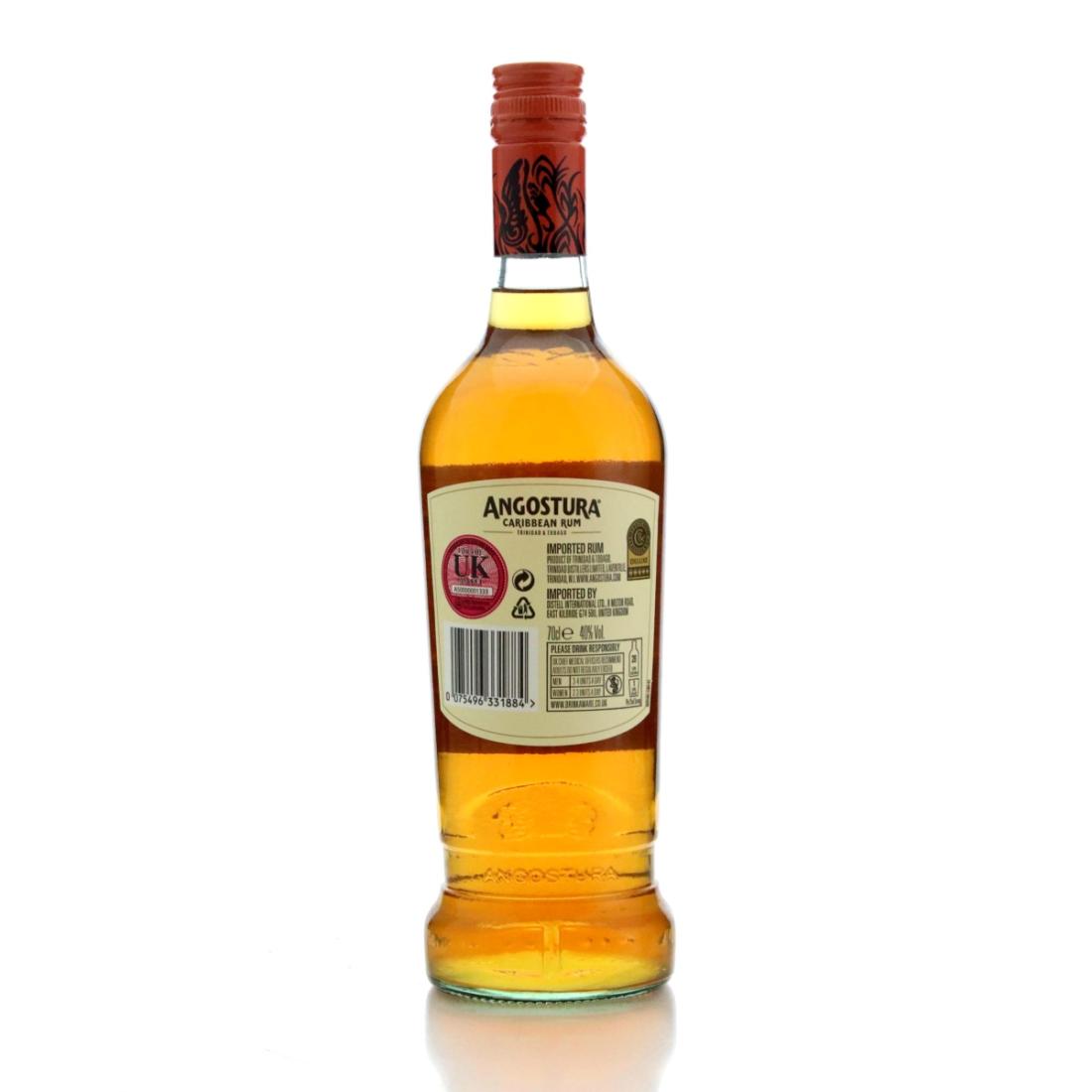 Image for Angostura 5 Year Old