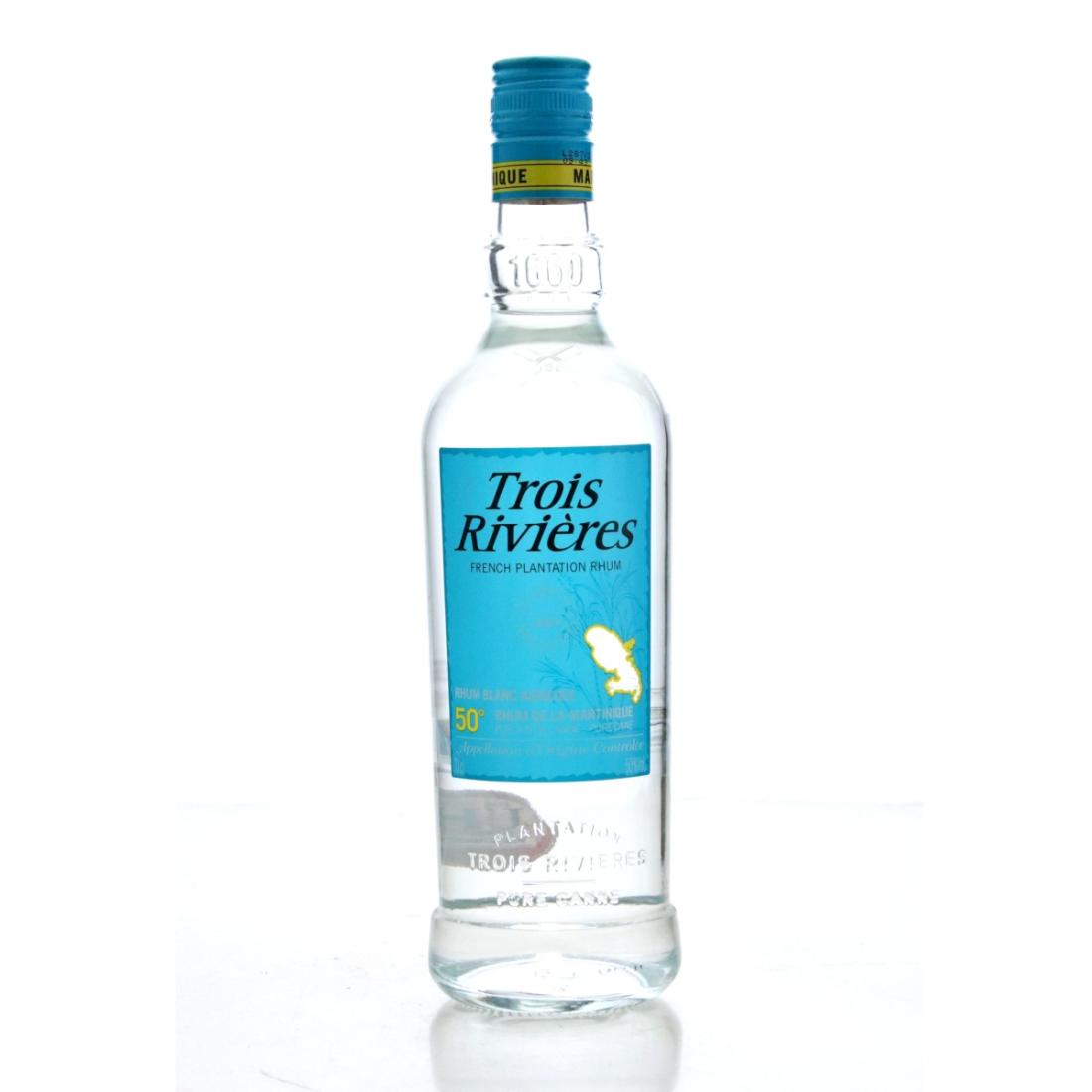 Image for Trois Rivieres Rhum Blanc