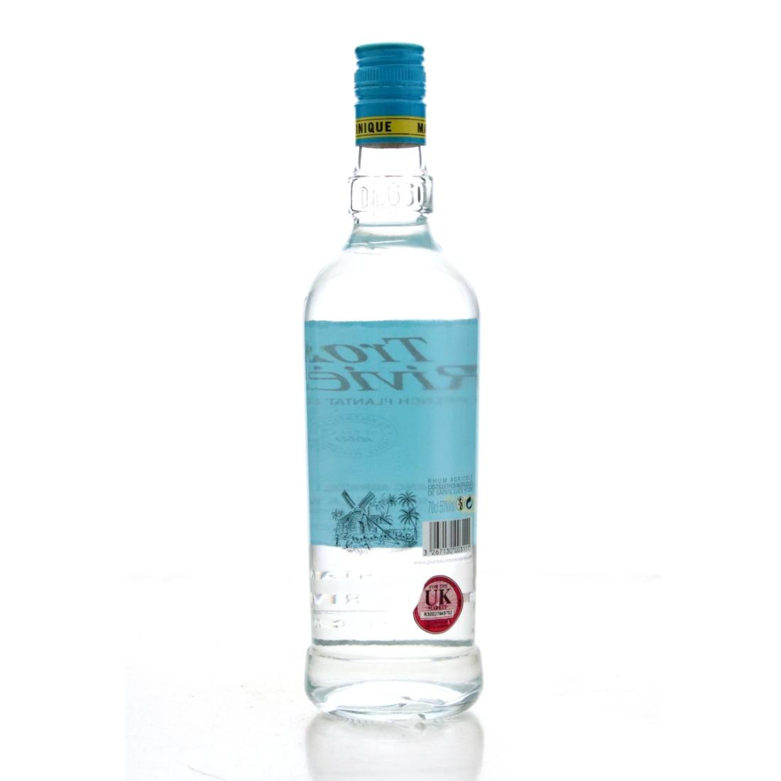 Image for Trois Rivieres Rhum Blanc