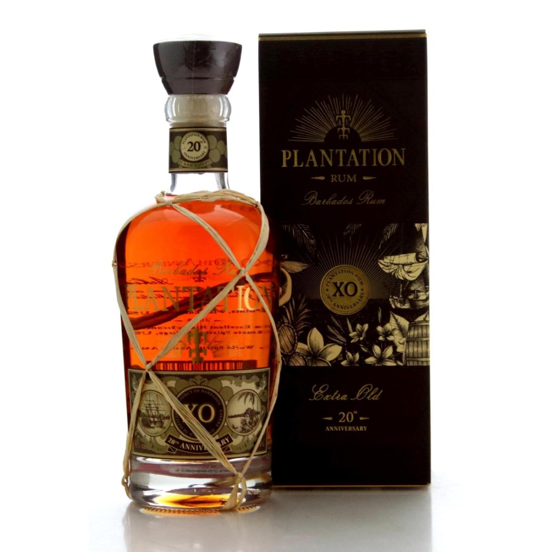 Image for Plantation XO 20th Anniversary Barbados Rum