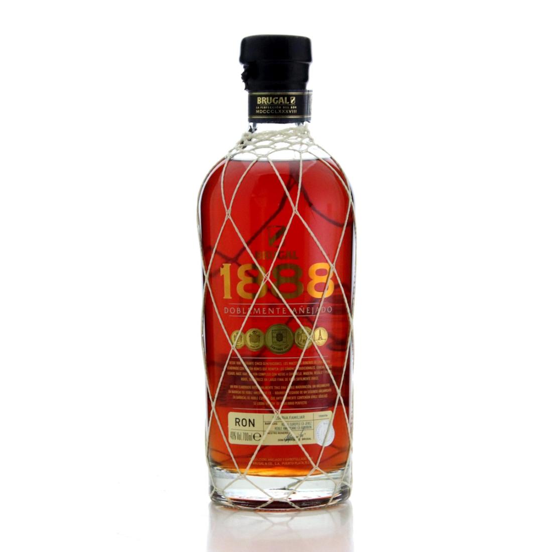 Image for Brugal 1888 Doblemente Añejado