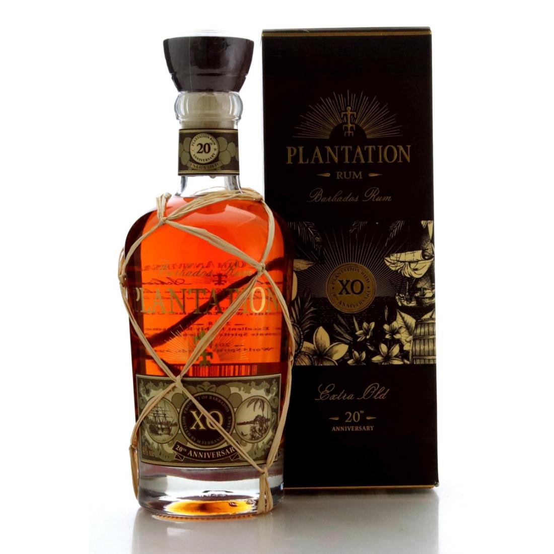Image for Plantation XO 20th Anniversary Barbados Rum