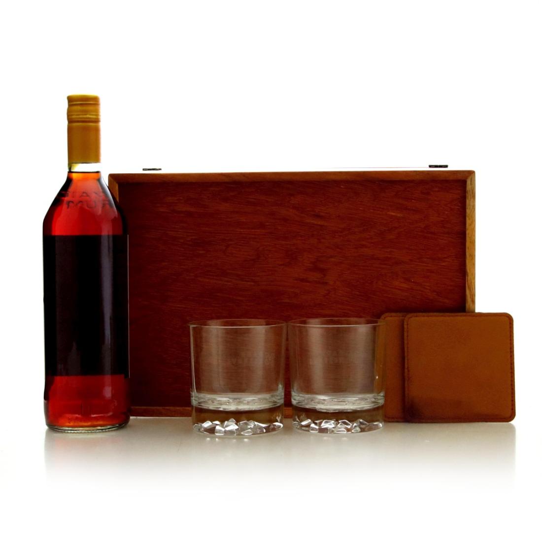 Image for JWN Rare Reserve Jamaican 24 Year Old