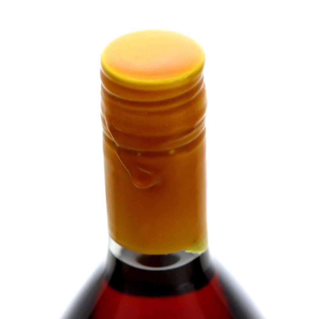 Image for JWN Rare Reserve Jamaican 24 Year Old