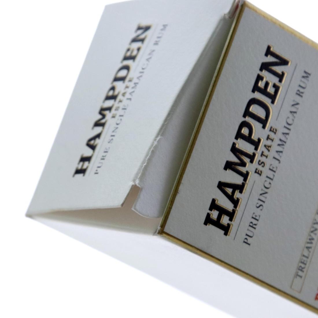 Image for Hampden Estate OWH 2012 Trelawny Endemic Birds 8 Year Old - Black Billed Streamertail