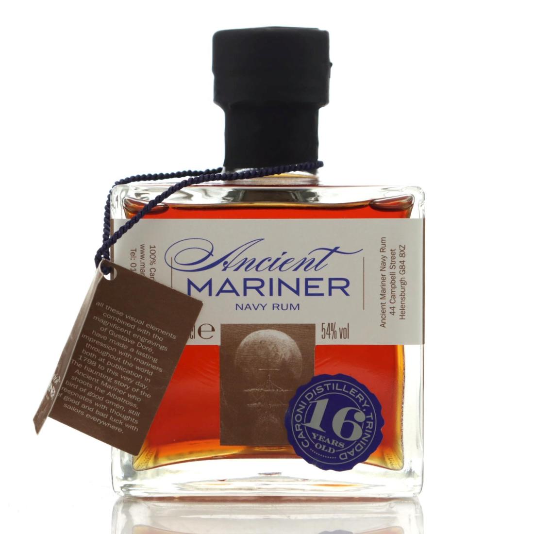 Image for Caroni Ancient Mariner 16 Year Old