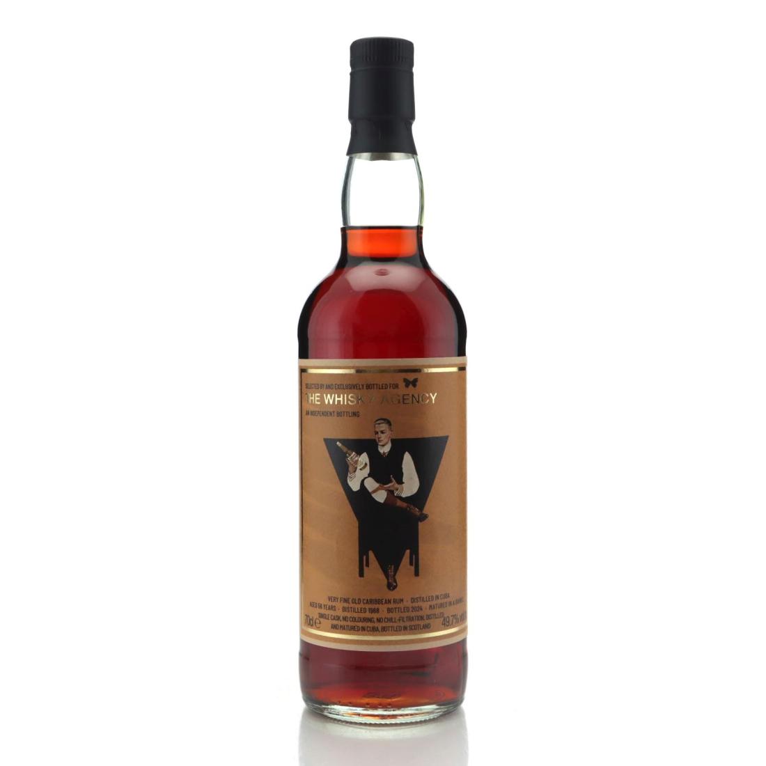 Image for Cuba 1968 56 Year Old