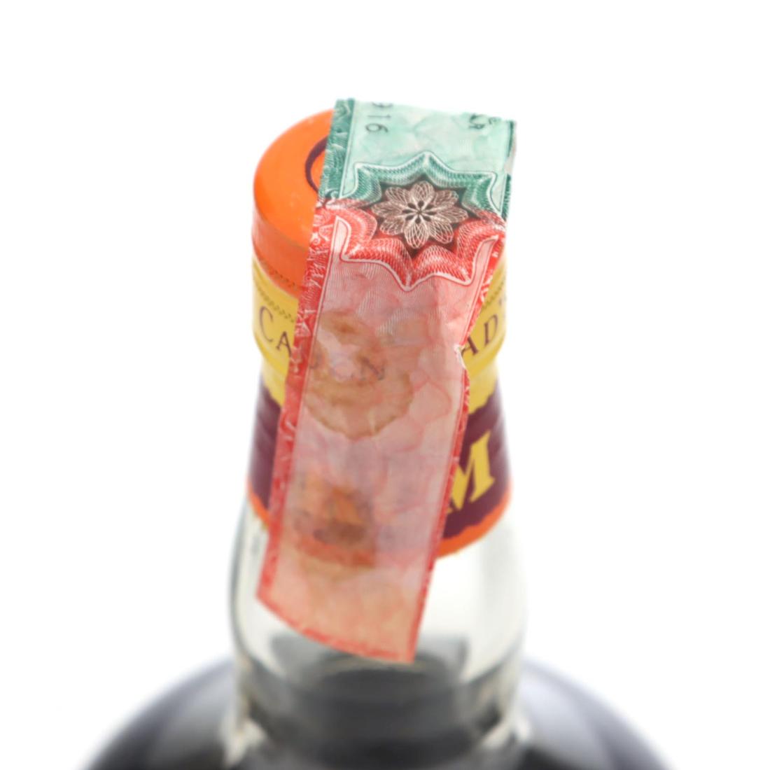 Image for Uitvlugt PM 1964 Cadenhead's Dated Distillation 36 Year Old