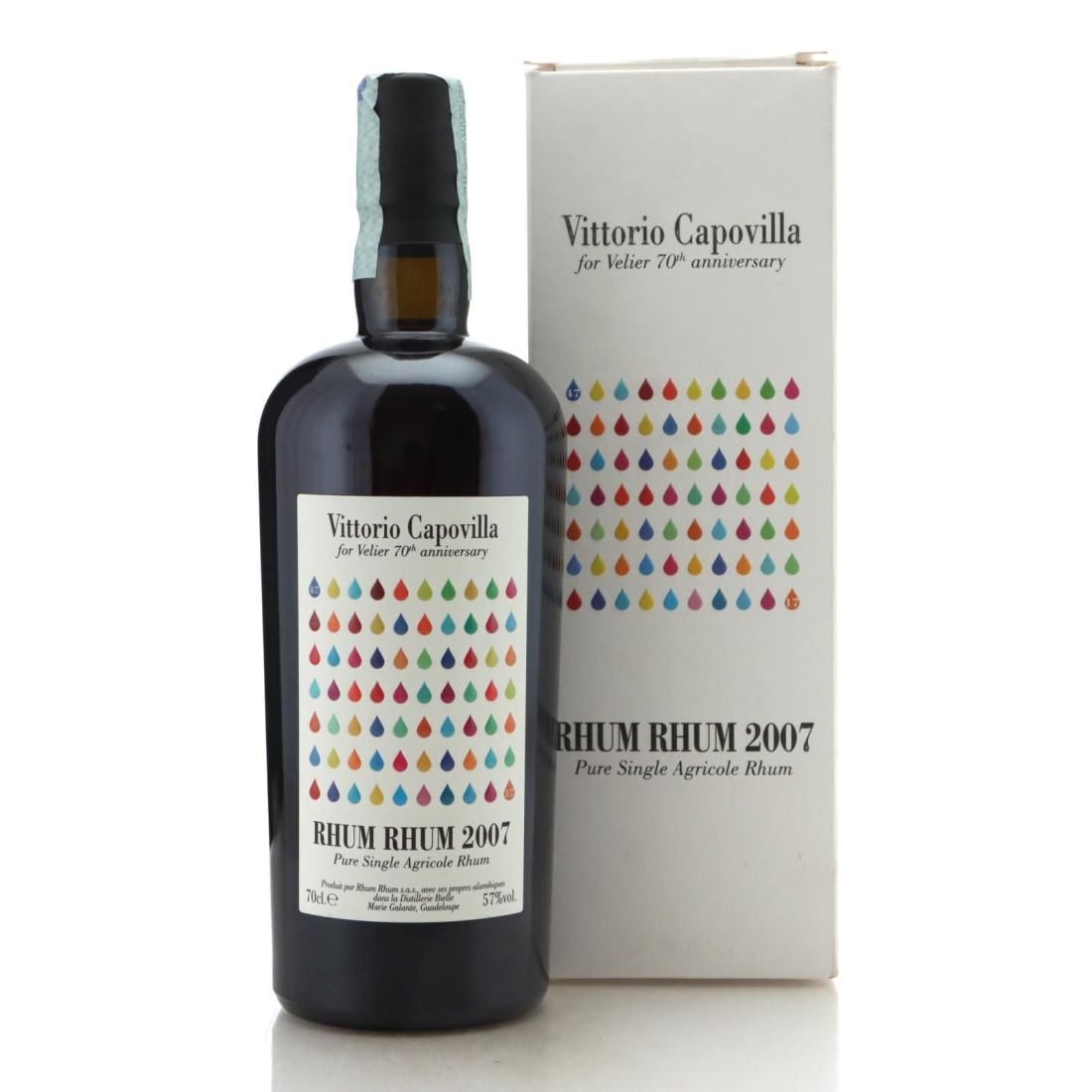 Image for Rhum Rhum 2007