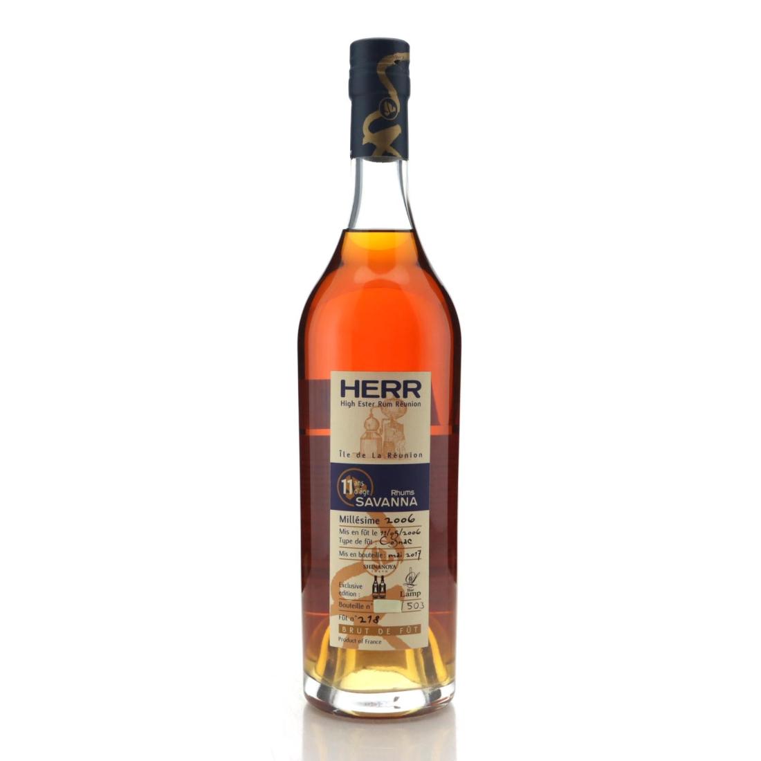 Image for Savanna 2006 HERR 11 Year Old