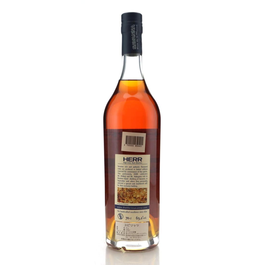 Image for Savanna 2006 HERR 11 Year Old