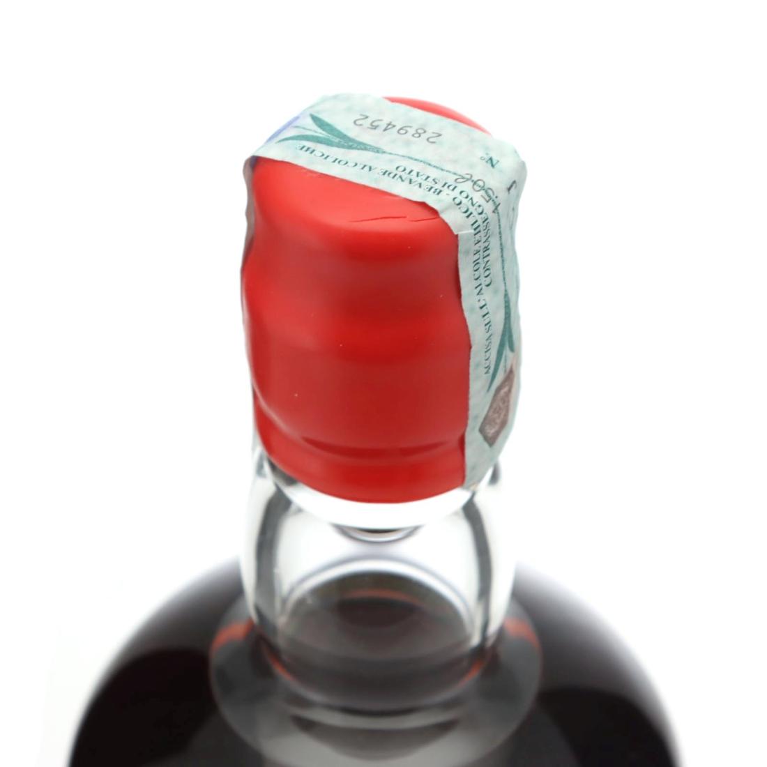 Image for Caroni 1996 Full Proof 21 Year Old Heavy 1.5-Litre