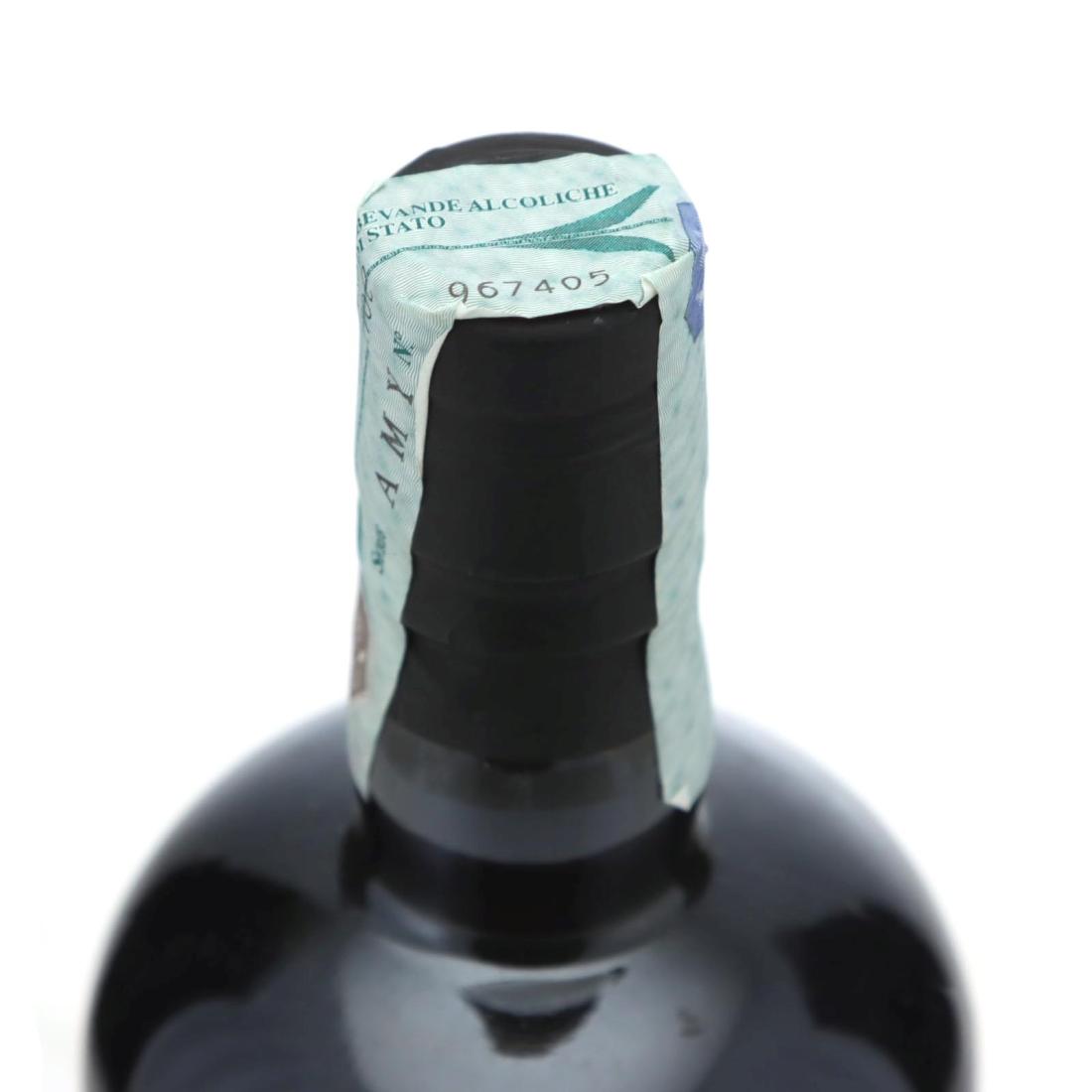 Image for Port Mourant PM 1974 Full Proof 34 Year Old