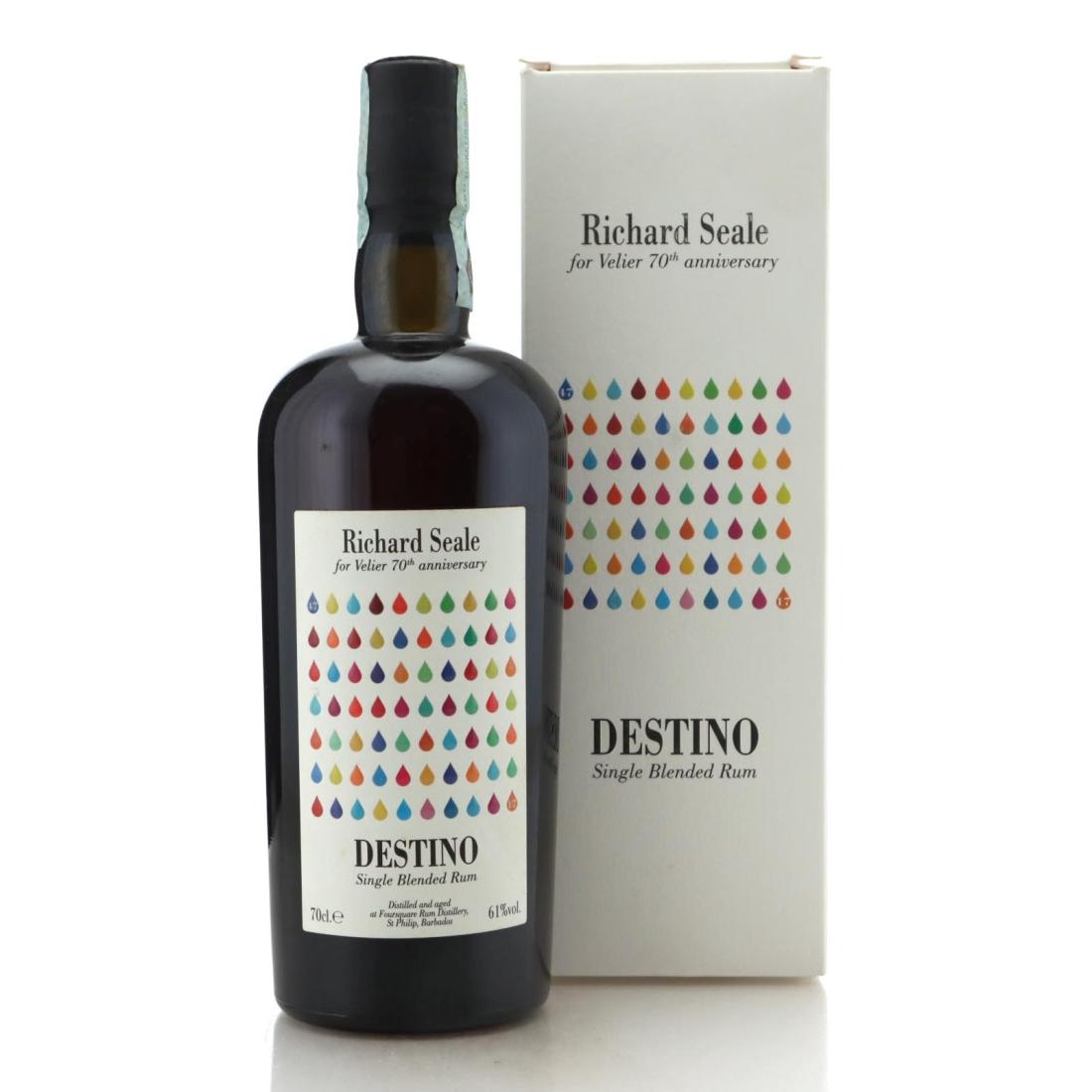 Image for Foursquare Destino