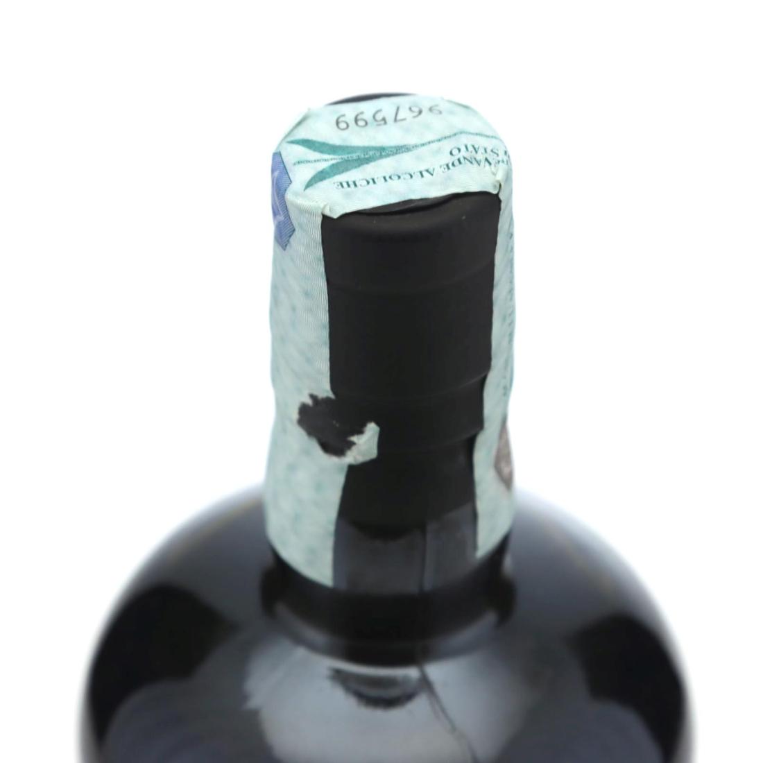 Image for Enmore MEA 1990 Full Proof 18 Year Old