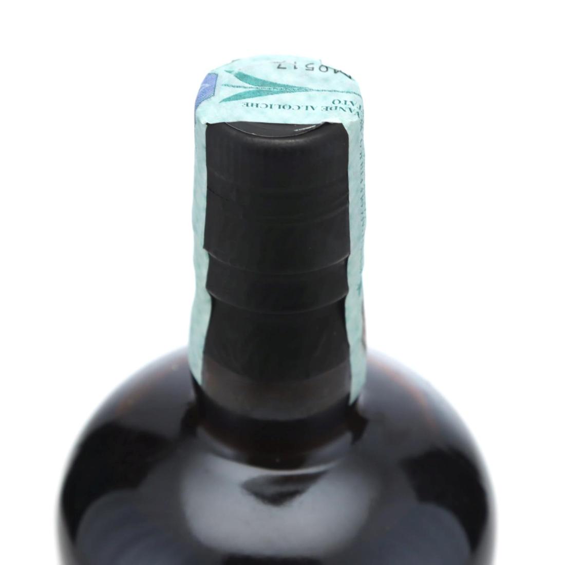 Image for Uitvlugt SP-ICBU 1988 Full Proof 17 Year Old