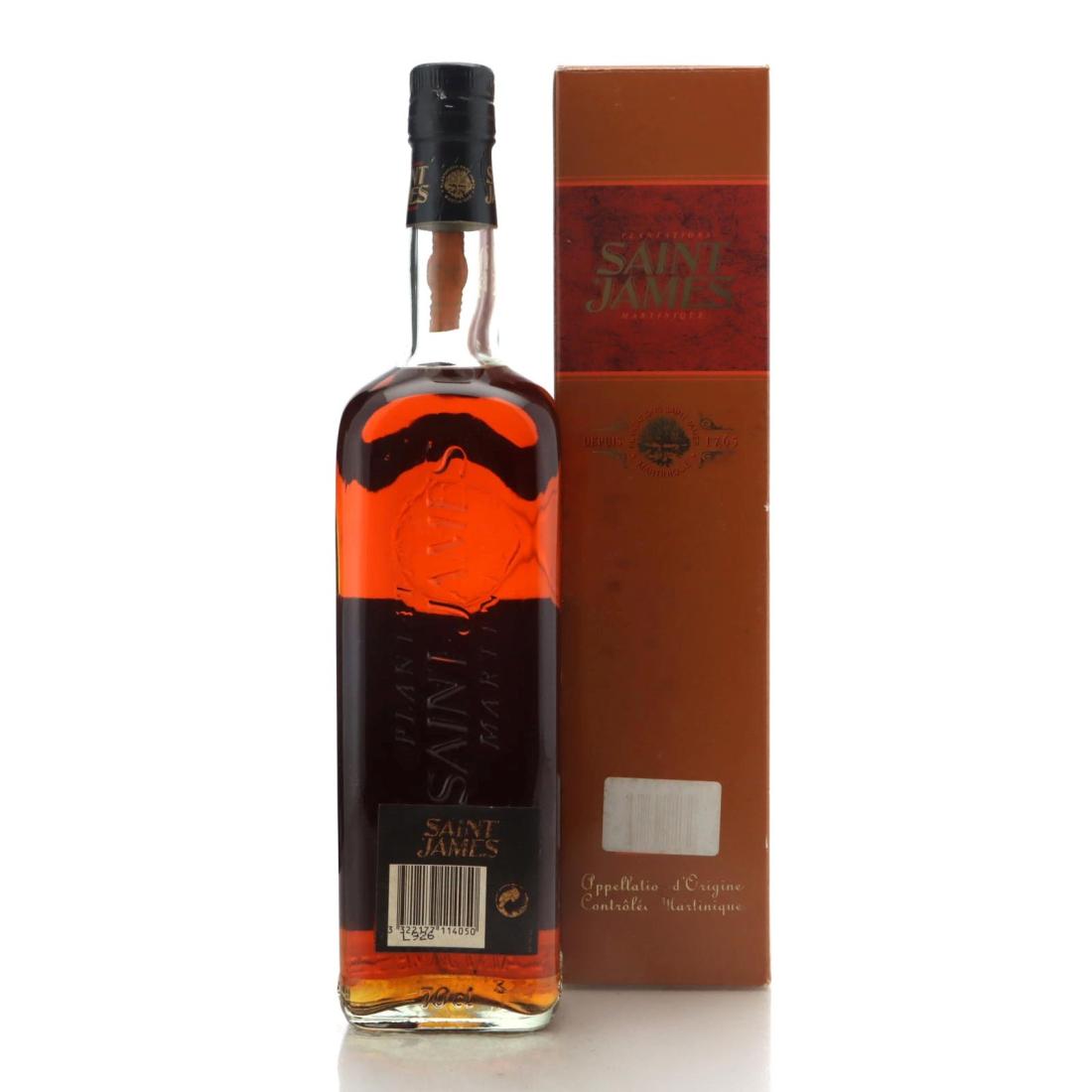 Image for Saint James 1987 Rhum Vieux