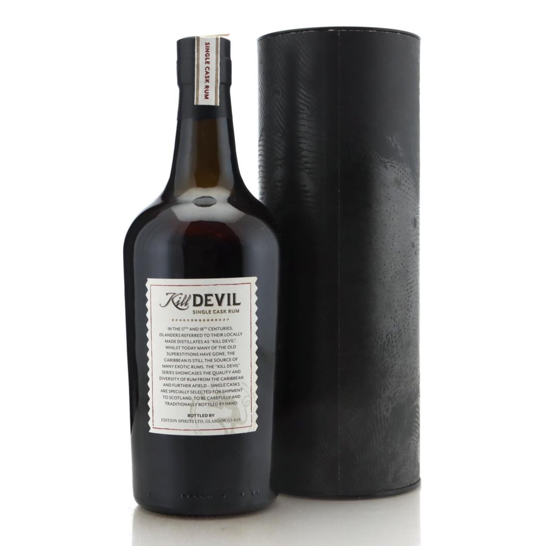  Bellevue 1998 Kill Devil 19 Year Old