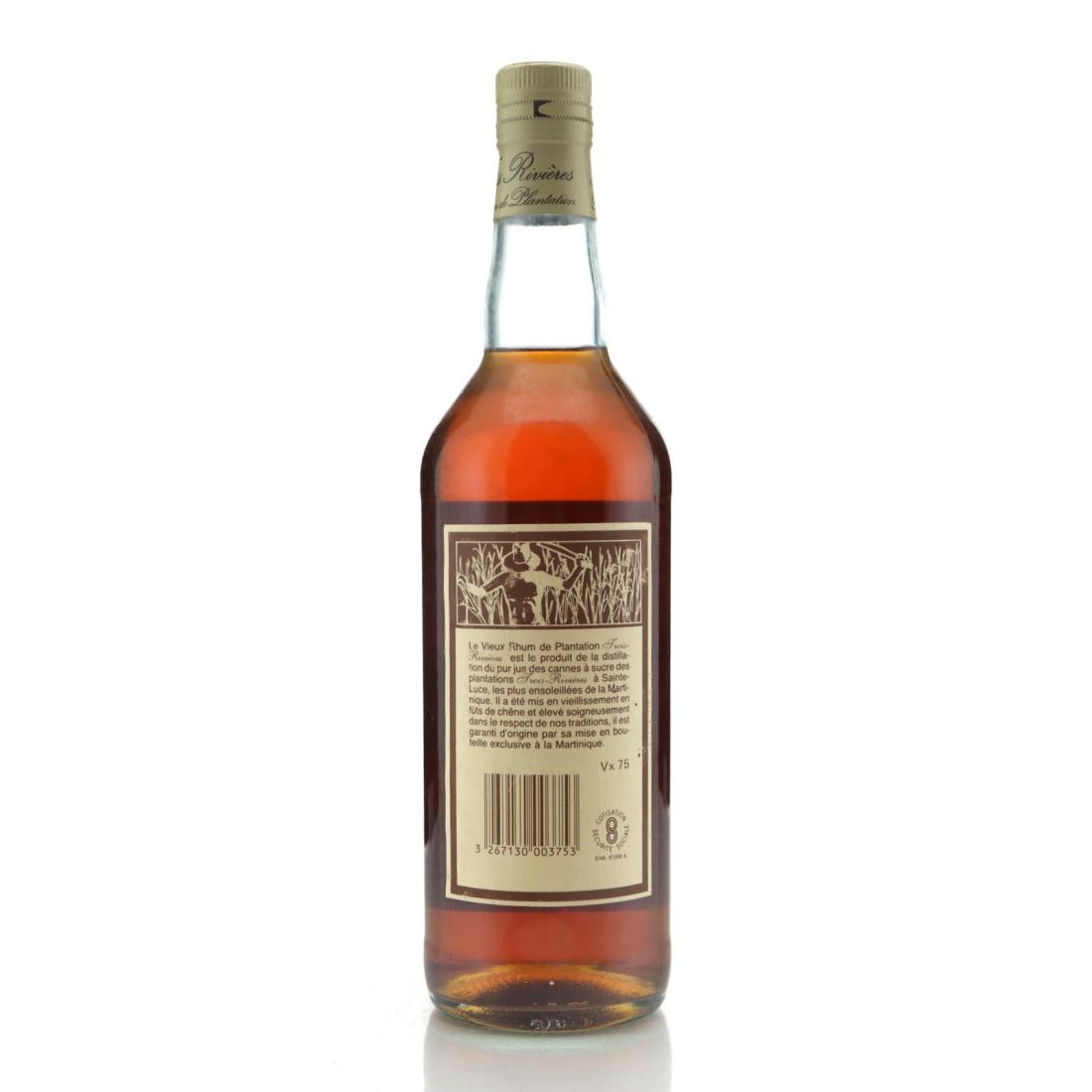 Image for Trois Rivières 1975 Rhum Vieux