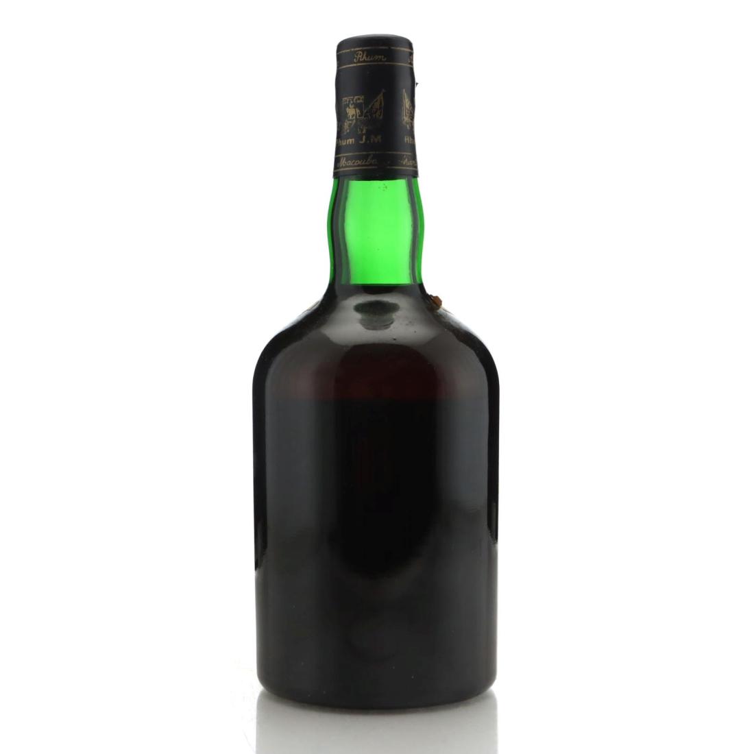 Image for Rhum J.M 1975 Rhum Vieux