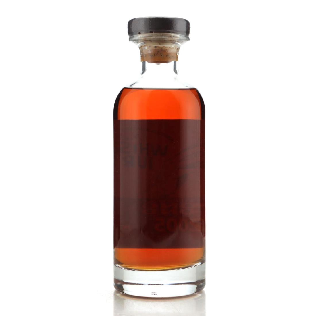 Image for Long Pond 2005